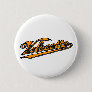 Velocette pin baadge