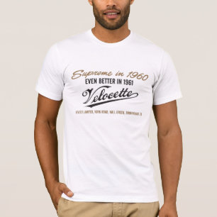 velocette T-Shirt