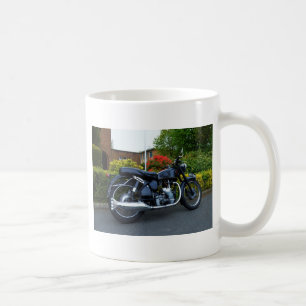 Velocette Venom Coffee Mug