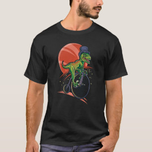 Velociraptor Apparel T-Shirt