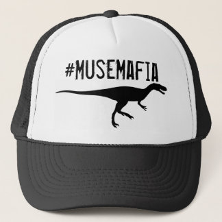 Velociraptor Hat