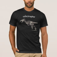 velociraptor