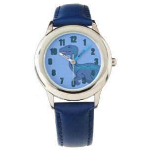 Velociraptor Watch