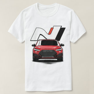 Veloster N JS T-Shirt