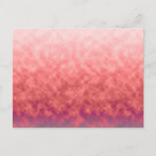 Velour Dusk Postcard