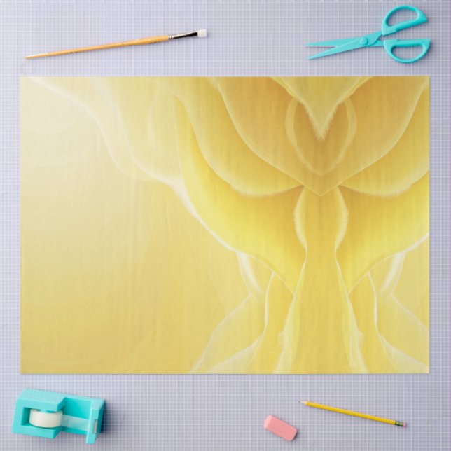 Veloura Sun Tissue Paper (Craft)