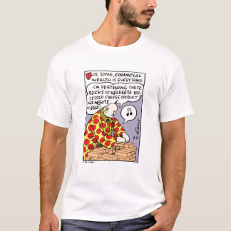 Velveeta is Gold! T-Shirt