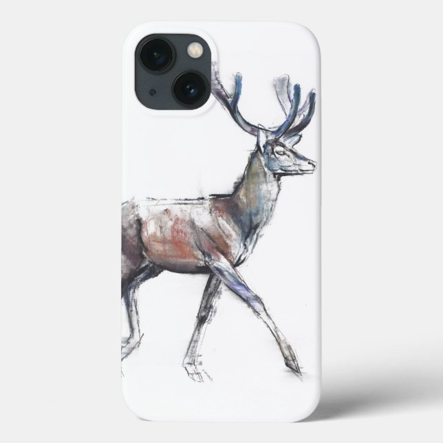Velvet 2006 Case-Mate iPhone case (Back)