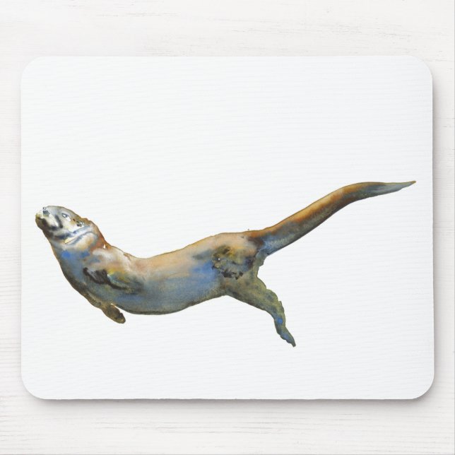 Velvet 2014 mouse mat (Front)