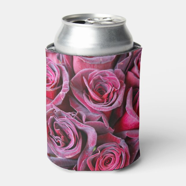 Velvet Beauty Can Cooler (Can Front)