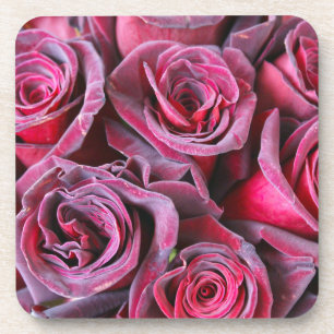 Velvet Beauty Coaster