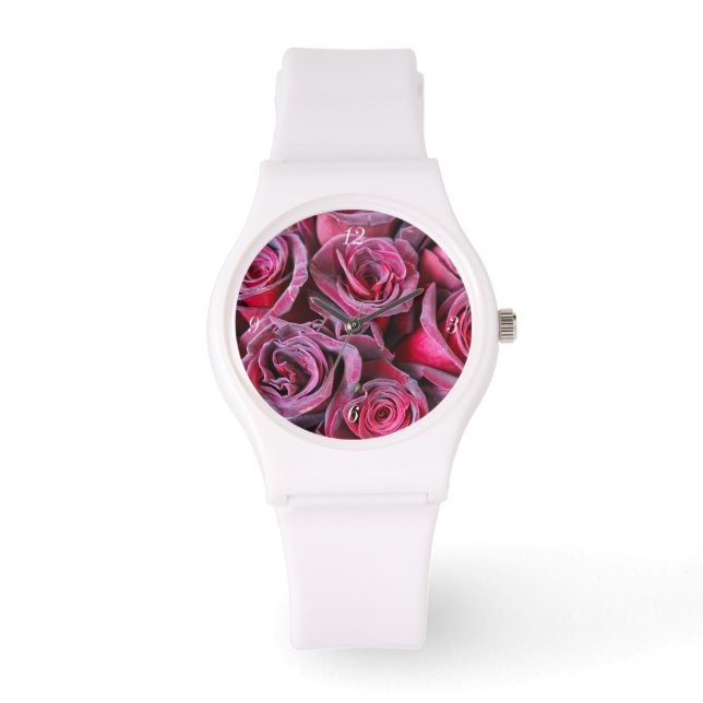 Velvet Beauty Watch (Front)