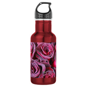 Velvet Beauty Water Bottle