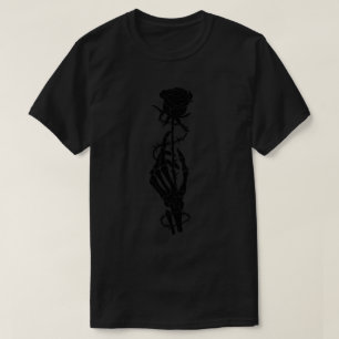 Velvet Bones T-Shirt