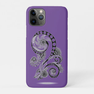 Velvet iPhone 11 Pro Case
