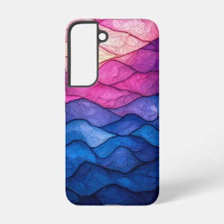 Velvet Currents Samsung Galaxy Case