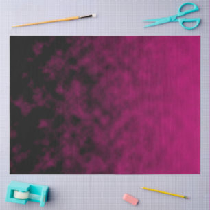Velvet Descent Tissue Paper