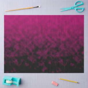 Velvet Descent Tissue Paper