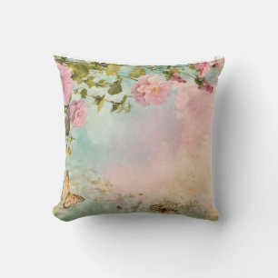 "Velvet Dreams" Cushion