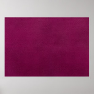 Velvet fabric cloth material poster