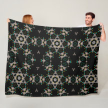 Velvet Night Kaleidoscope