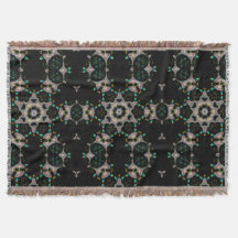 Velvet Night Kaleidoscope