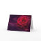 Velvet Rose Greeting Card