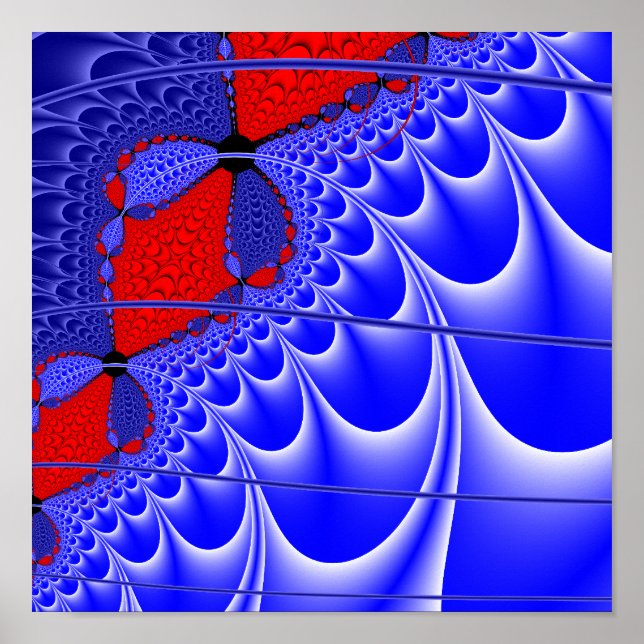 Velvet Sea Poster (Front)