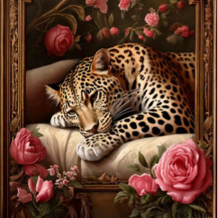 Velvet Slumber Tissue Paper