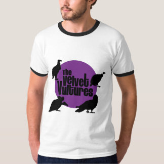 velvet vultures T-Shirt