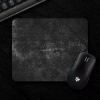 Velvety Onyx Damask | Black Vampy Grunge Baroque