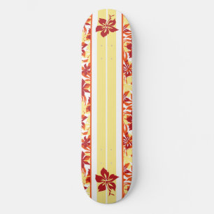 Velzyland Vintage Surf Skateboard