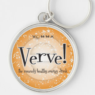Vemma Verve Key Chain