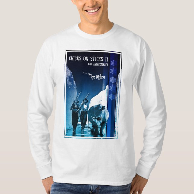 VEMS - munitions expert T-Shirt (Front)