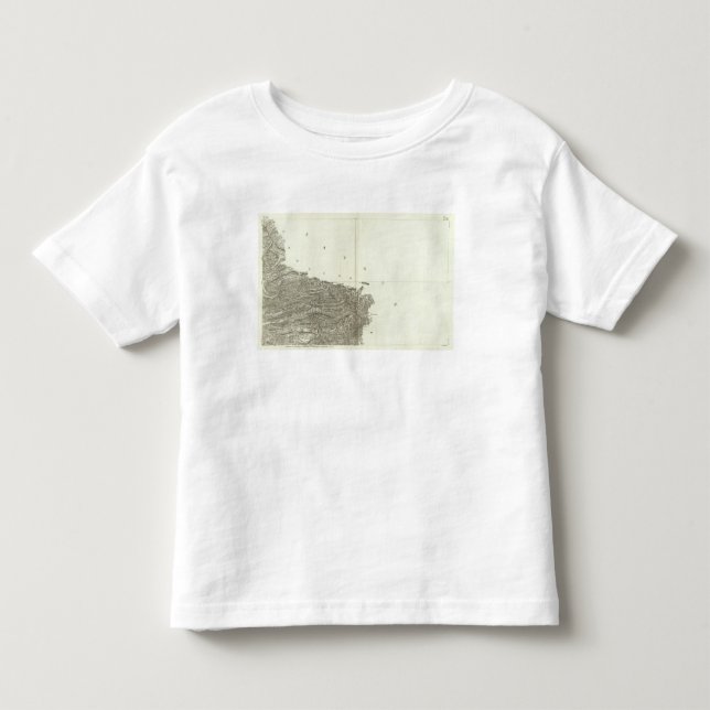 Vence Toddler T-Shirt (Front)