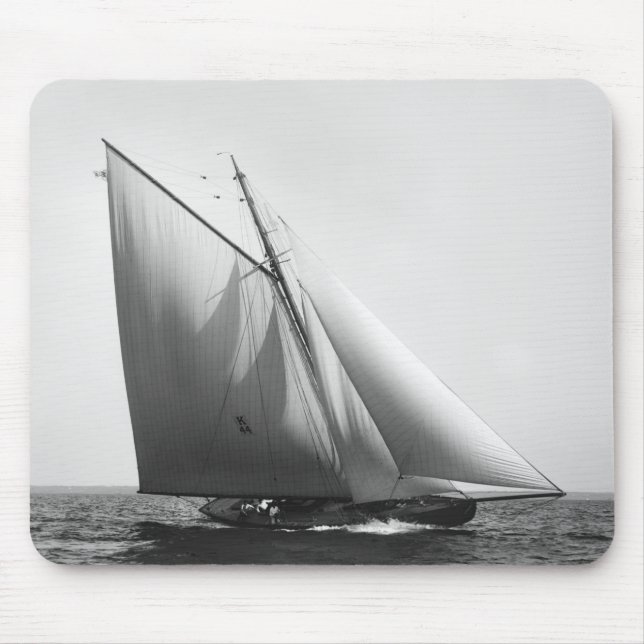 Vencedor: 1897 mouse mat (Front)