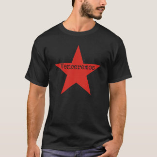 venceremos T-Shirt