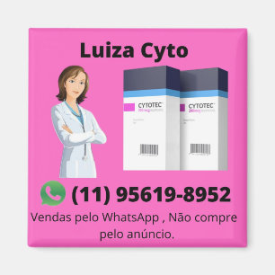 venda de cytotec original 11 95619-8952 magnet