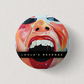 Vending Machine Winery Button