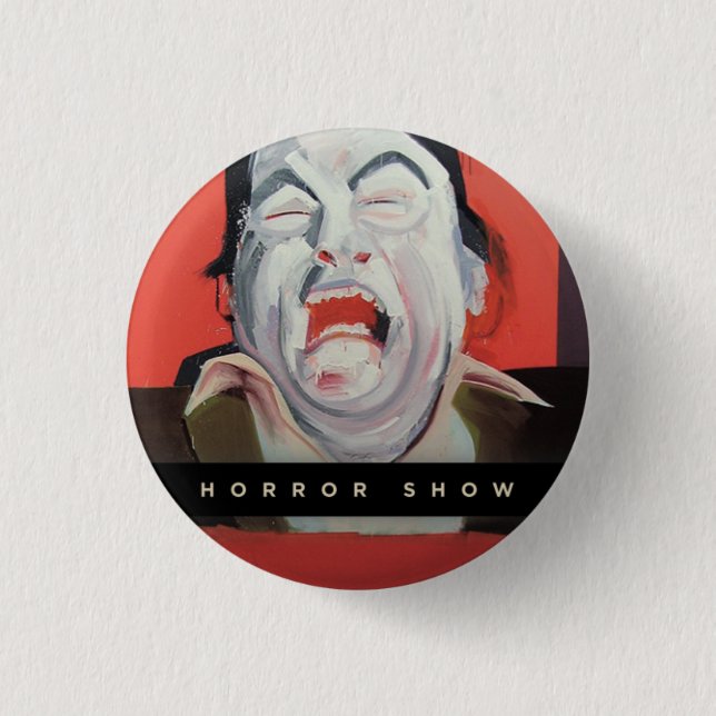 Vending Machine Winery Button (Front)