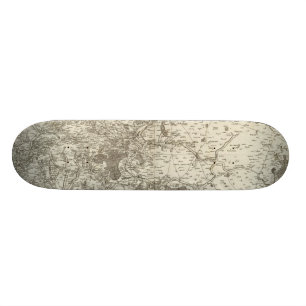 Vendome Skateboard