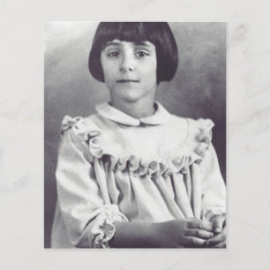 Venerable Antonietta Meo Child Mystic of Rome