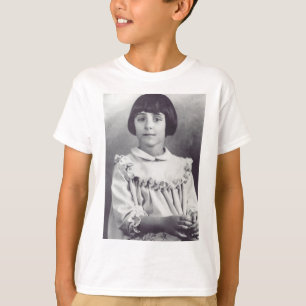 Venerable Antonietta Meo Child Mystic of Rome T-Shirt