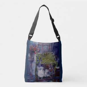 Venetian Afternoon Crossbody Bag