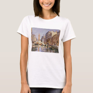 Venetian Canal T-Shirt