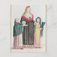 Venetian Courtesan