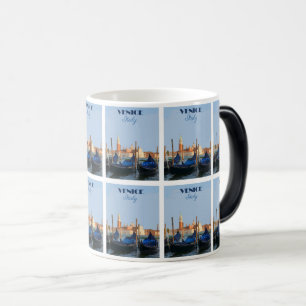 Venetian Dreamscape Venice Italy Magic Mug