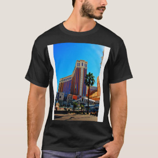 Venetian Hotel Las Vegas United States of America T-Shirt