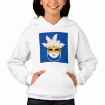 Venetian mask