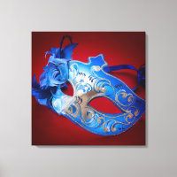 Venetian Mask